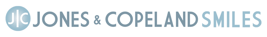 Jones and Copeland Smiles